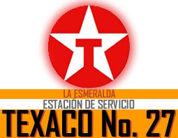 Estación de Servicio TEXACO No 27